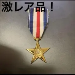 2026年最新】勲章 米軍の人気アイテム - メルカリ