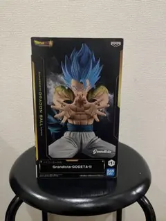 【未開封】Grandista-Gogeta II フィギュア