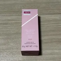 オルビス　リンクルブライトUV プロテクターN 50g ローズのサムネイル