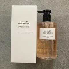 DIOR JASMIN DES ANGES ハンドandボディローション - メルカリ