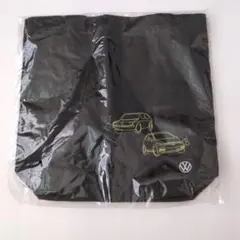 非売品　Volkswagen　コットンエコバッグ