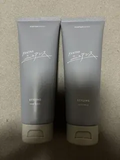 【KANTAN】カンタンシリーズ カンタンニュアンス ヘアバーム 90g 2本のサムネイル
