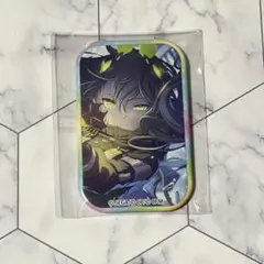 プロセカ 草薙寧々 スクエア缶バッジ