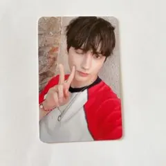 TXT 公式 Love Language トレカ ヒュニンカイ ①