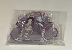鬼滅の刃 胡蝶しのぶ 誕生日 誕生祭 アクリルスタンド　バースデー