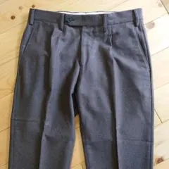 GERMANO　超美品　スラックス　インコテックス　pt01