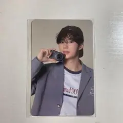 ジュンソ タレントカード