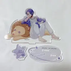 ブルロ 御影玲王 アクスタ