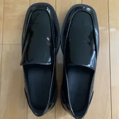 【新品未使用】　MARW UNITED ARROWS 晴雨兼用ローファーのサムネイル