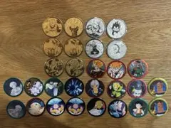 2025年最新】ドラゴンボール メンコ ゴールドの人気アイテム - メルカリ