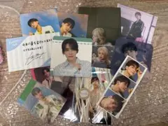 SEVENTEEN ジョンハンセット