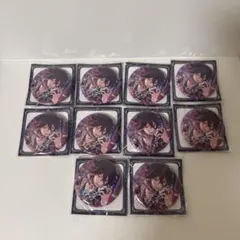 【未開封‪・送料込】朔間零　あんスタ　星光　缶バッジ　10点　②