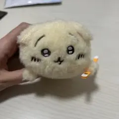 ちいかわ ほわほわマスコット 失敗しちゃった討伐