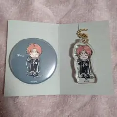 銀魂 ゆるスタmini 神威