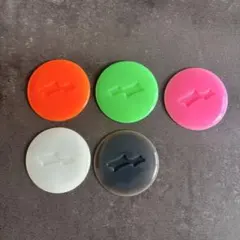 Sky lark ステッカーセット 5色