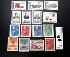 2025年最新】中国切手の人気アイテム - メルカリ
