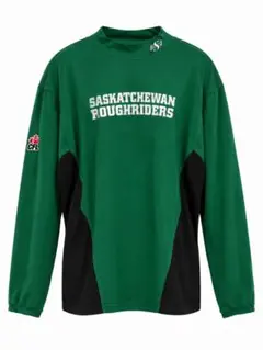 Reebok Saskatchewan Roughriders 長袖シャツ