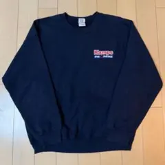 GILDAN 企業ロゴ スウェット