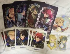 あんさんぶるスターズ Knights セット