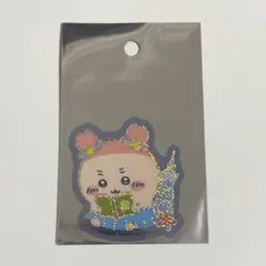 【翌日発送】ちいかわ スカイツリー ステッカー 古本屋