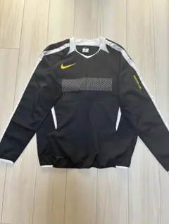 Nike NFTB ピステ上下 Mサイズ ブラック