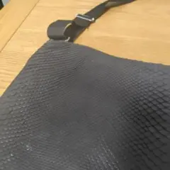 ルサックアダムのサコッシュ型ショルダーのサムネイル