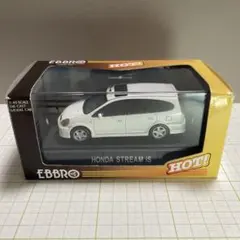エブロ 1/43 ホンダ アコードワゴン - メルカリ