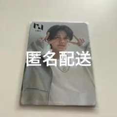 INI PULSE 藤牧京介 楽天 HMVトレカ - メルカリ