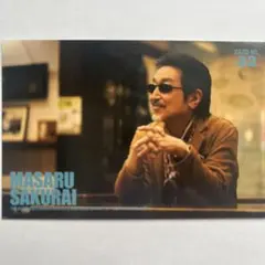 MASARU SAKURAI 22