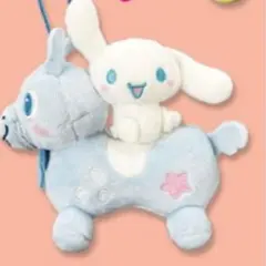 サンリオ シナモンロール