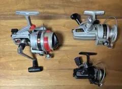 ダイワ スポーツマチックRD-3 大型リヤドラグ SPORTMATIC リール革命！！日本初？RD登場！！ | 甦れ！釣り少年～ぽんこち