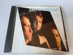 JOHNNY HATES JAZZ The Very Best Of CD