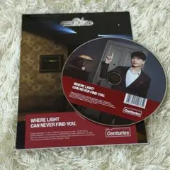 ENHYPENthesin bliss CDジェイ未再生
