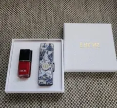 ディオール　バースデーギフト