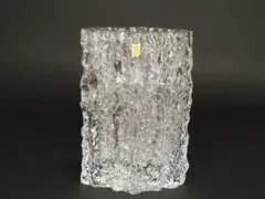KAGAMI CRYSTAL 花瓶 クリスタルガラス フラワーベースのサムネイル