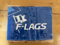 公式プロデュースタオル 315Pro F-LAGS