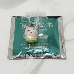 劇場版 ちいかわ 入場特典 めじるしアクセサリー 古本屋 カニちゃんのサムネイル
