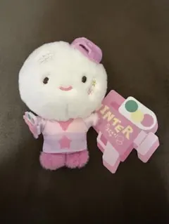 aespa ウィンター 40cmぬいぐるみ マスター 직직이 2026年最新】aespa ウィンター ぬいぐるみ ドール マスターの人気