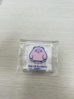 たまごっち ふぁくとり〜 たぬーんっち アクリルブロック