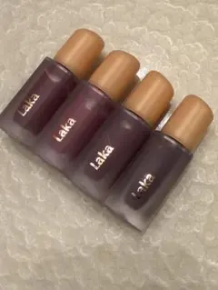 laka フルーティーグラムティント　104 106 115 123