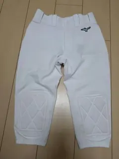 ミズノ ガチパンツ ショートフィットのサムネイル