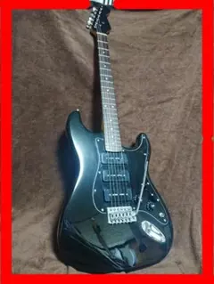 【限定】P９０搭載 ストラトモデル SUGIZO DⅡ仕様 メーカー不明のサムネイル