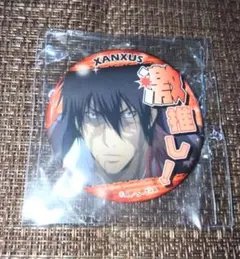 2026年最新】xanxus ザンザスの人気アイテム - メルカリ