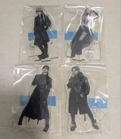 2026年最新】jiluka アクスタの人気アイテム - メルカリ