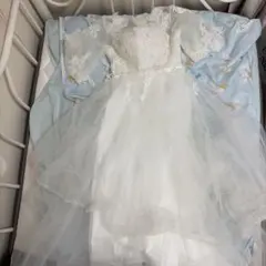 ウェディングドレス・前撮りドレス