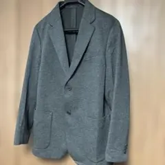 ユニクロ　ジャケット