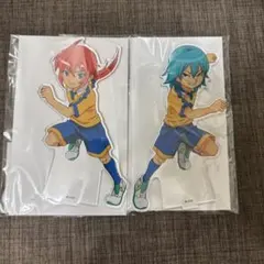 2026年最新】イナズマイレブン 霧野蘭丸×狩屋マサキの人気アイテム