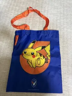 V・ファーレン長崎 ポケモン コラボ トートバッグ