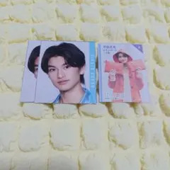 平田光寛くん 東京ジュニアデタカ