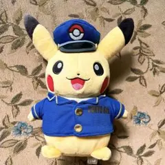 東京駅限定ピカチュウ ぬいぐるみ ３点　ポケモンセンター 東京駅限定ピカチュウ ぬいぐるみ 3点 ポケモンセンター - メルカリ